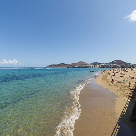 Canteras Blue Reef By Canariasgetaway Las Palmas Exterior photo