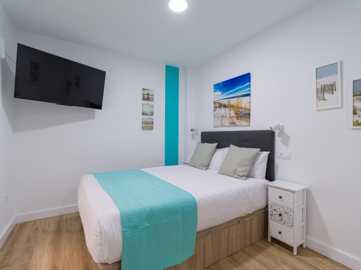 Canteras Blue Reef By Canariasgetaway Las Palmas Exterior photo