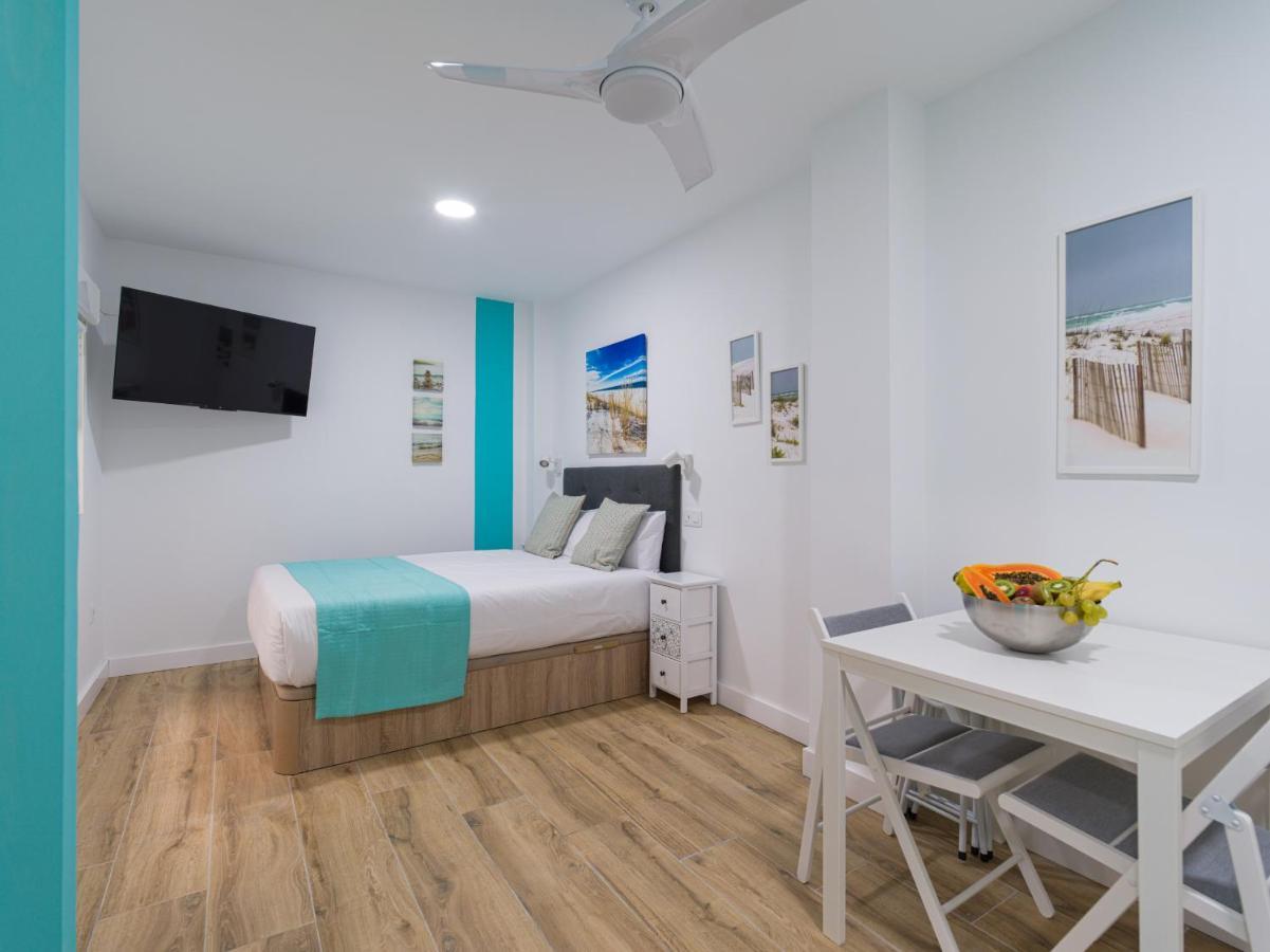 Canteras Blue Reef By Canariasgetaway Las Palmas Exterior photo