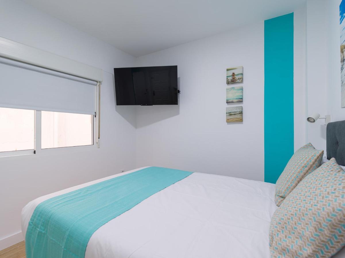 Canteras Blue Reef By Canariasgetaway Las Palmas Exterior photo