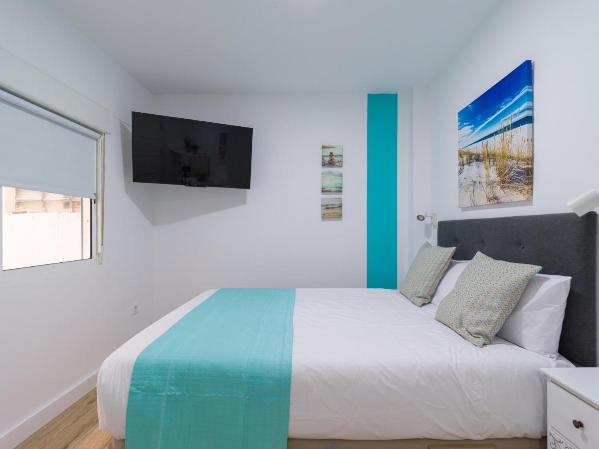 Canteras Blue Reef By Canariasgetaway Las Palmas Exterior photo