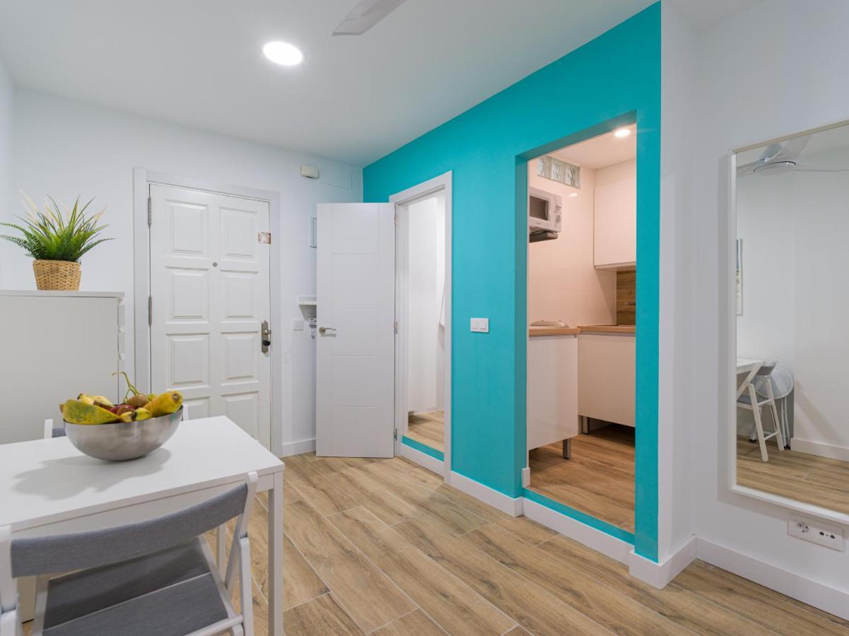 Canteras Blue Reef By Canariasgetaway Las Palmas Exterior photo
