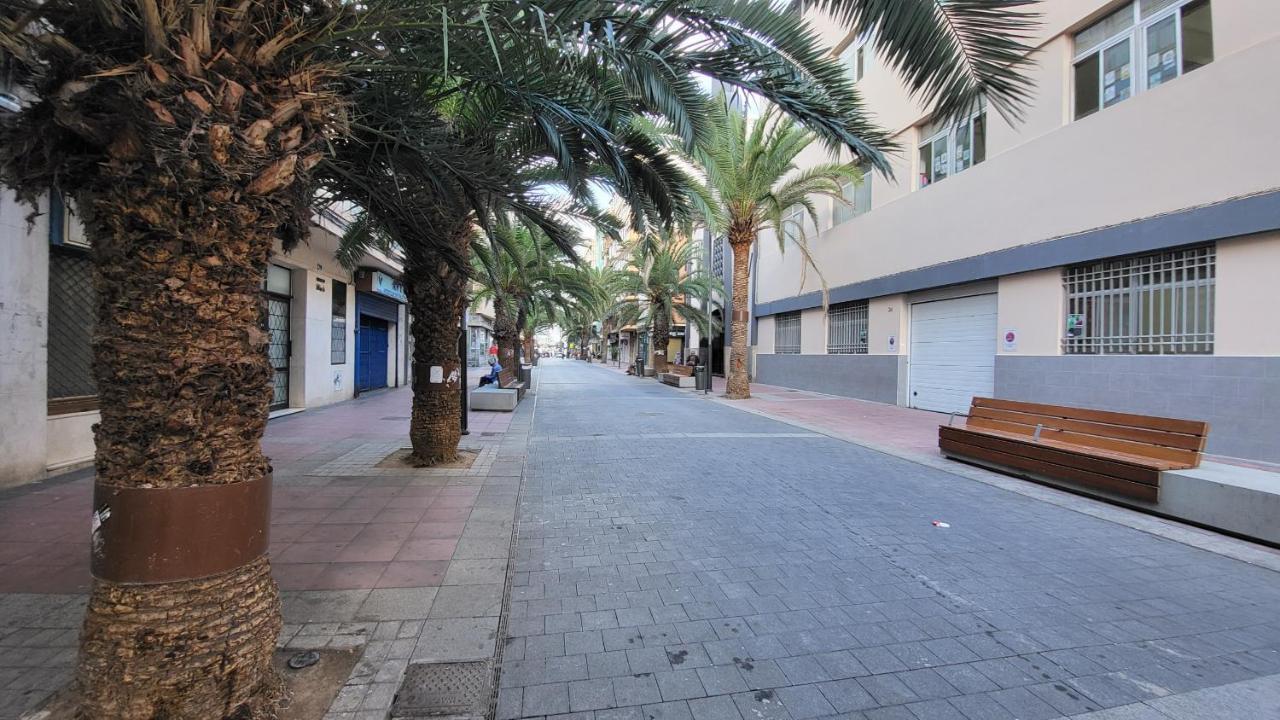 Canteras Blue Reef By Canariasgetaway Las Palmas Exterior photo