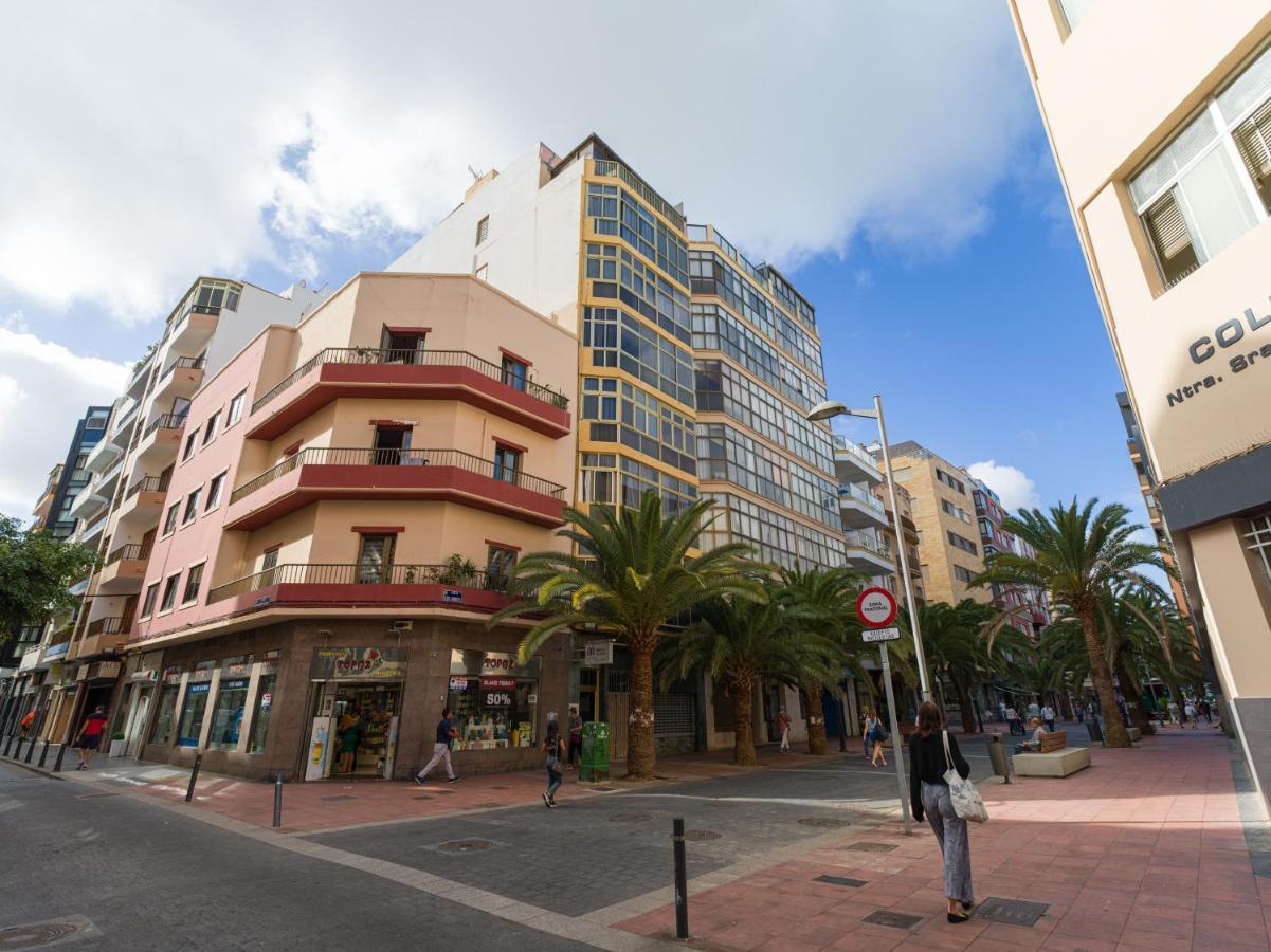 Canteras Blue Reef By Canariasgetaway Las Palmas Exterior photo