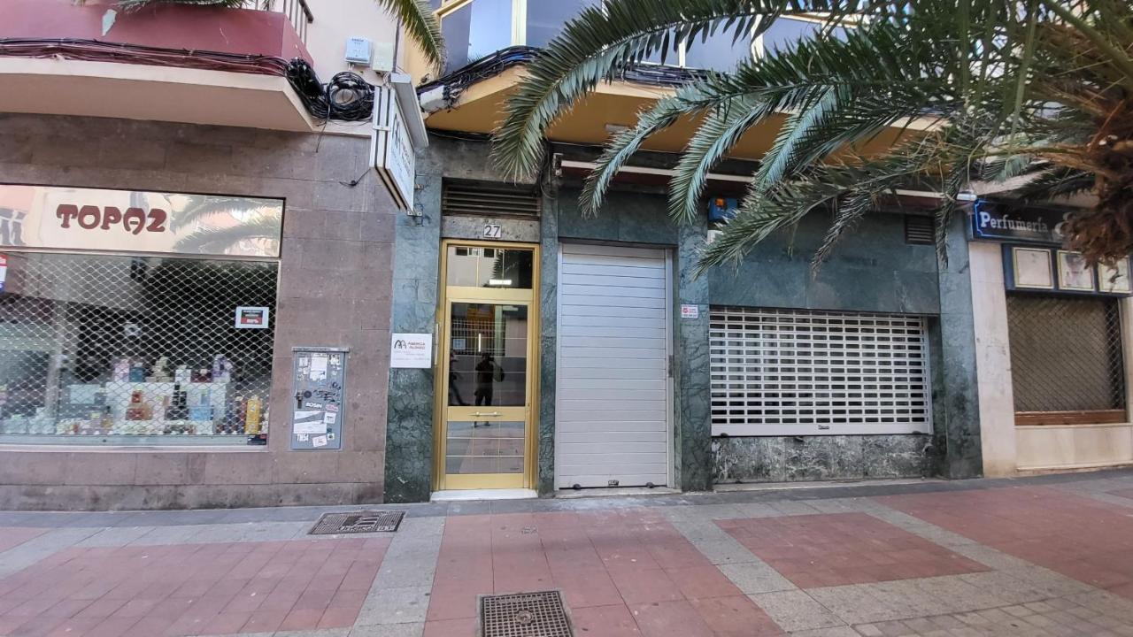 Canteras Blue Reef By Canariasgetaway Las Palmas Exterior photo
