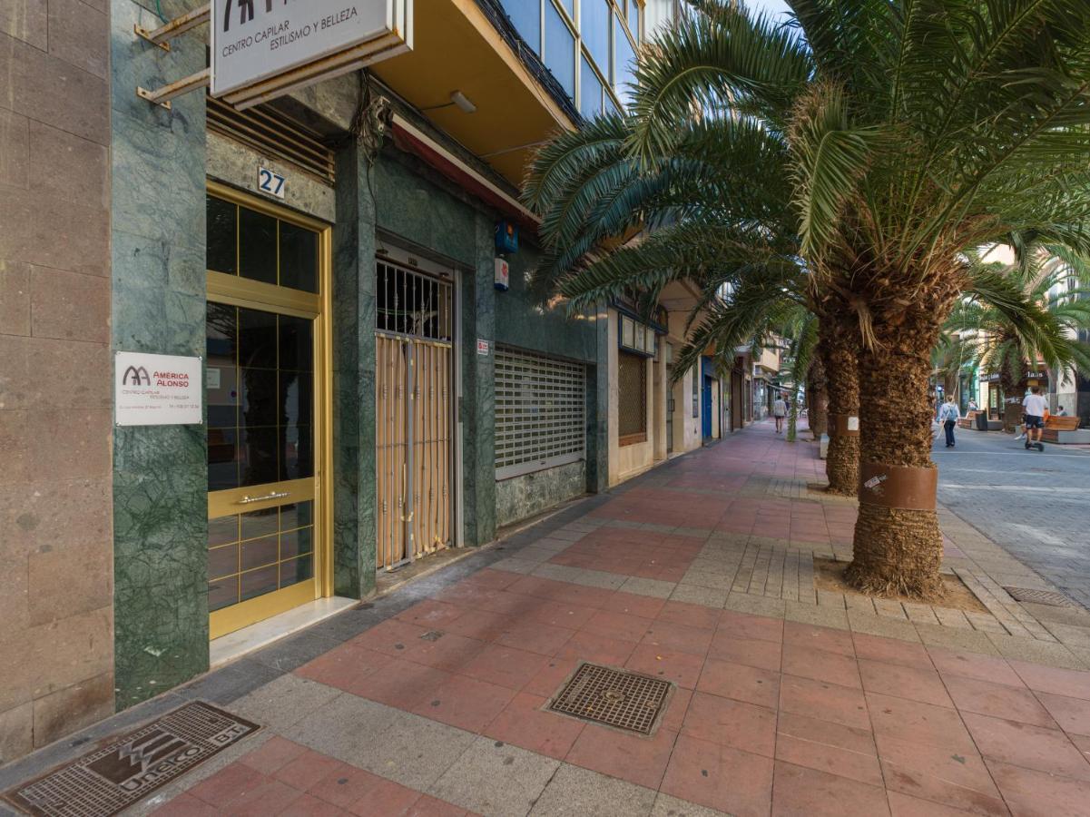 Canteras Blue Reef By Canariasgetaway Las Palmas Exterior photo