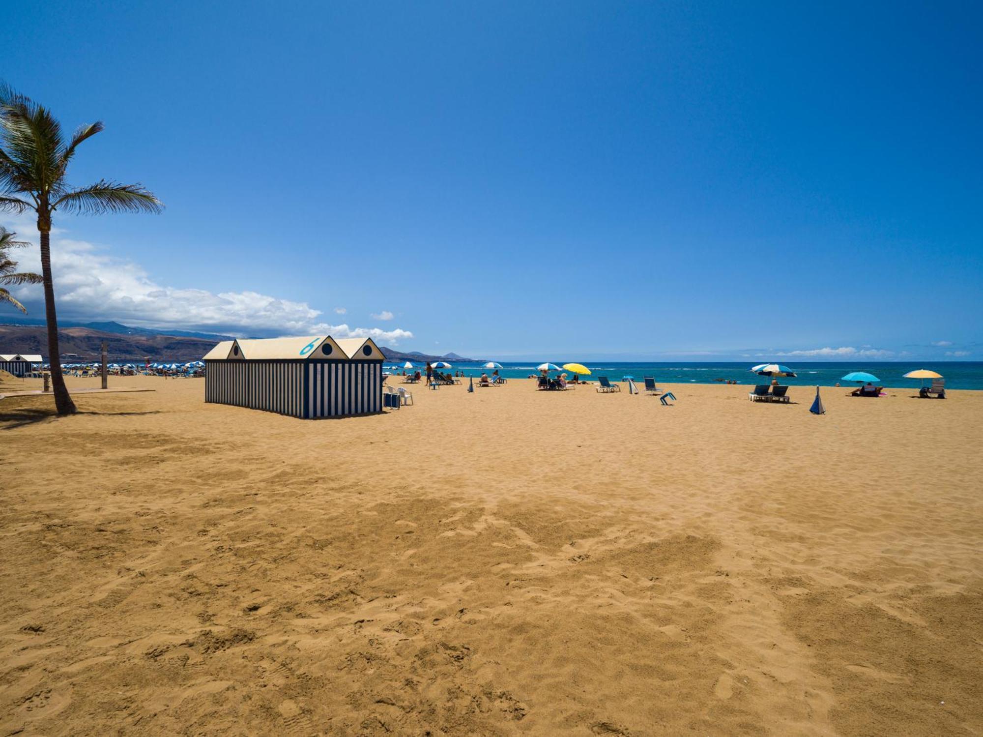 Canteras Blue Reef By Canariasgetaway Las Palmas Exterior photo