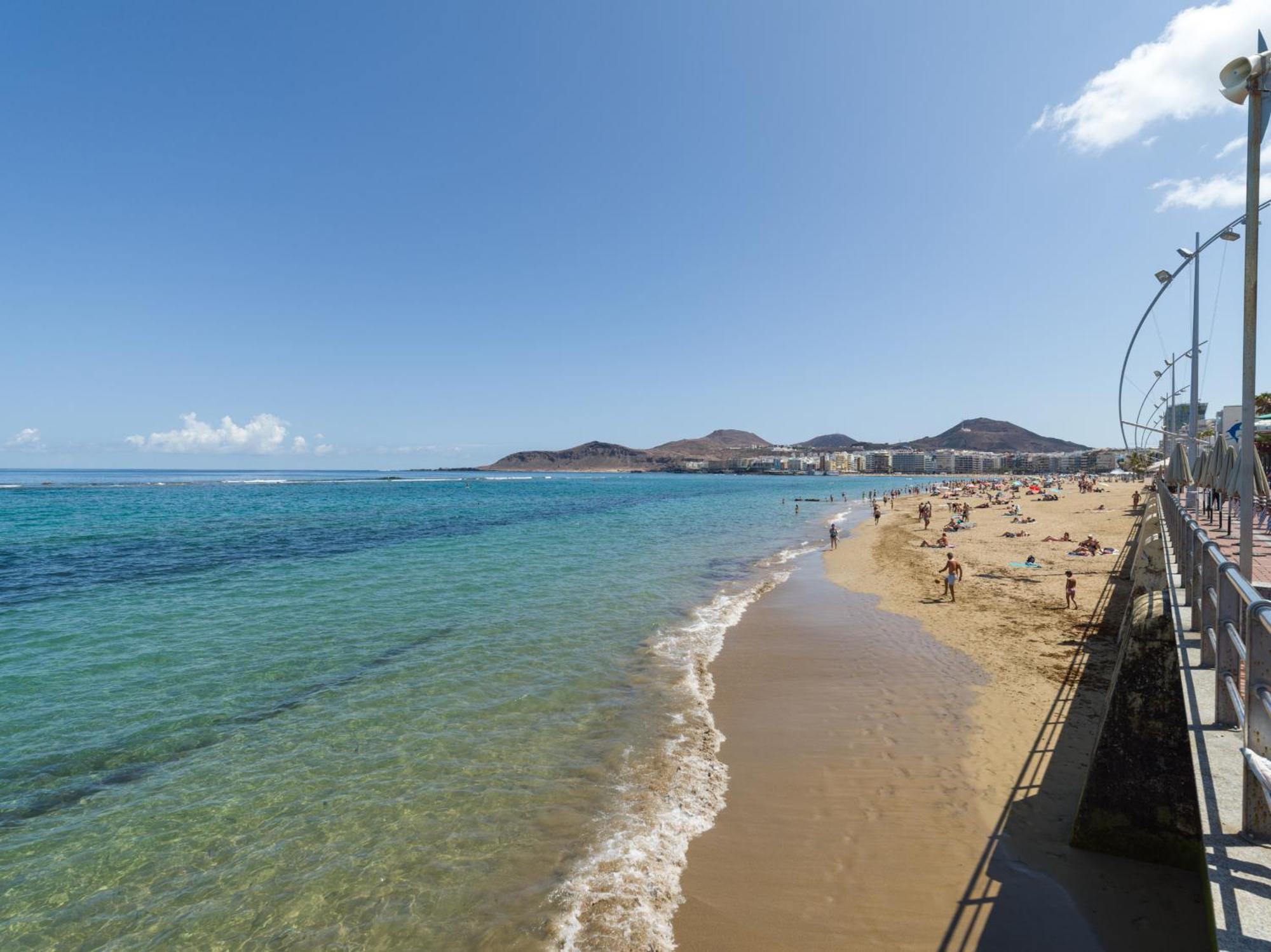 Canteras Blue Reef By Canariasgetaway Las Palmas Exterior photo
