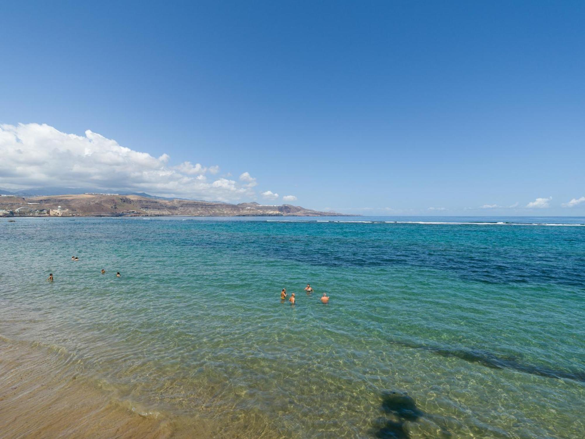 Canteras Blue Reef By Canariasgetaway Las Palmas Exterior photo