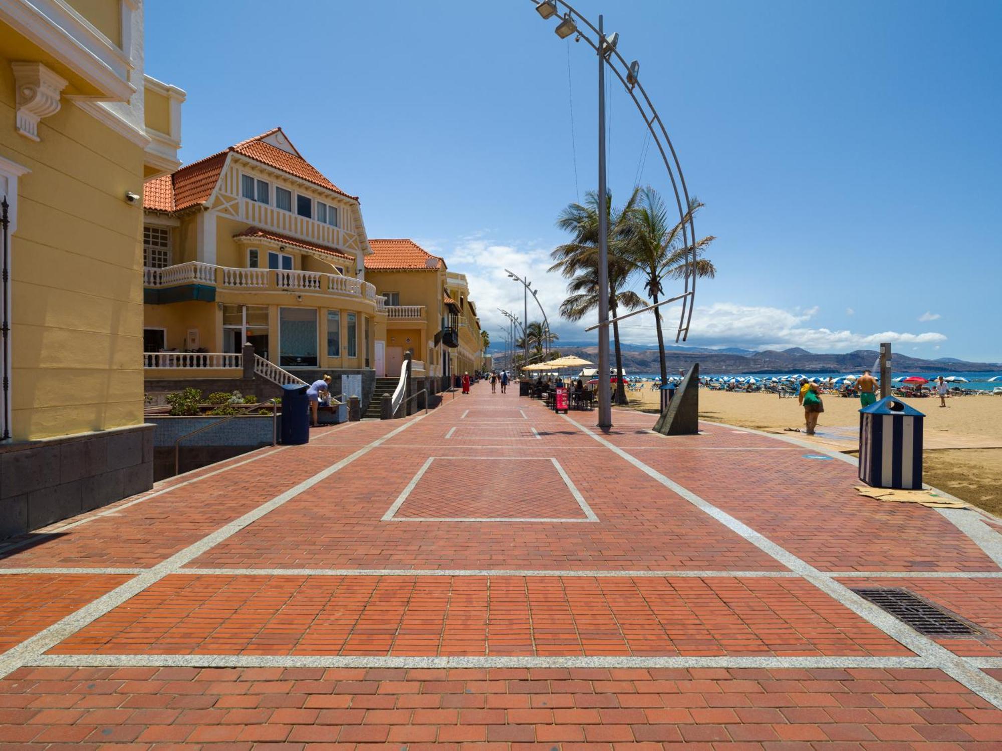 Canteras Blue Reef By Canariasgetaway Las Palmas Exterior photo