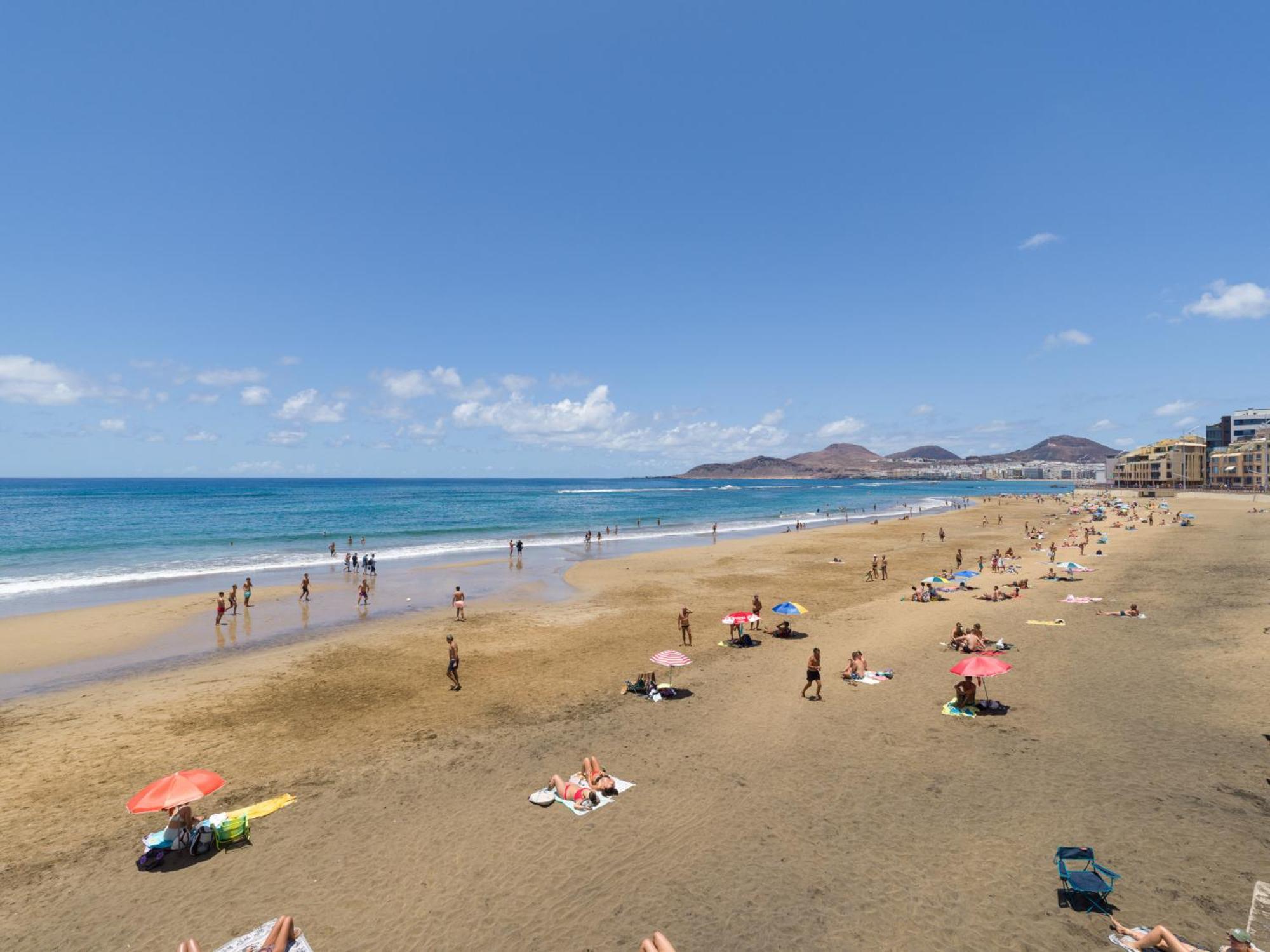 Canteras Blue Reef By Canariasgetaway Las Palmas Exterior photo