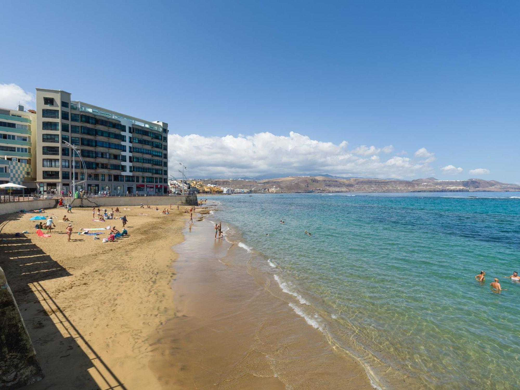 Canteras Blue Reef By Canariasgetaway Las Palmas Exterior photo